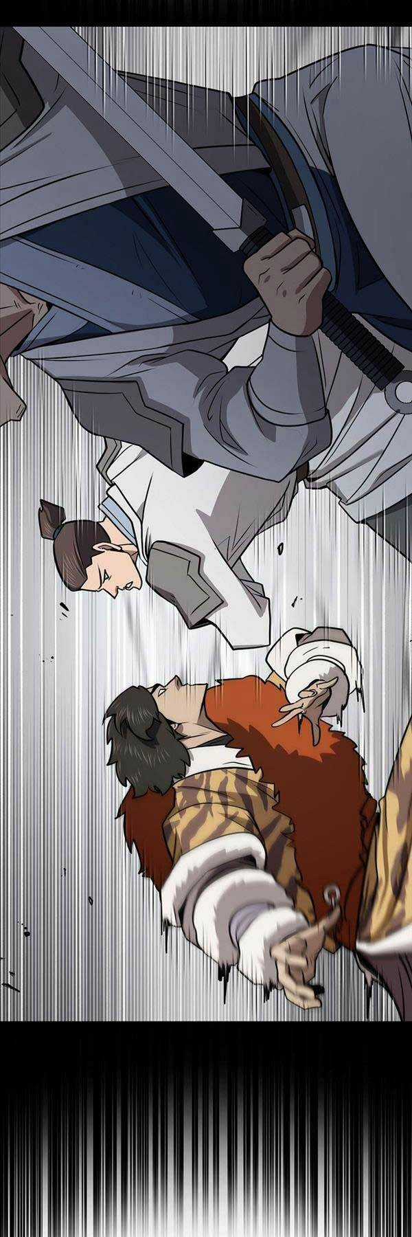 Kiếm Ma Đạo Chapter 49 trang 23