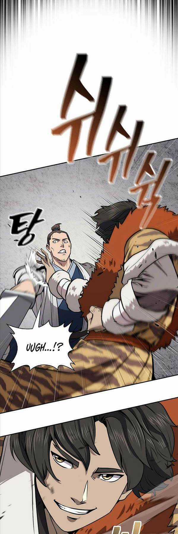 Kiếm Ma Đạo Chapter 49 trang 24