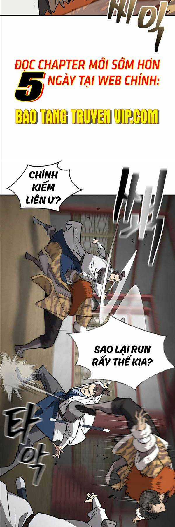 Kiếm Ma Đạo Chapter 49 trang 25