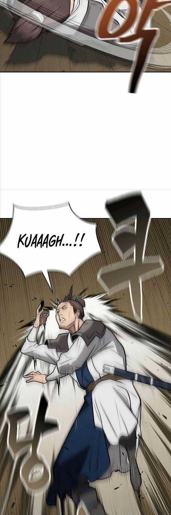 Kiếm Ma Đạo Chapter 49 trang 28