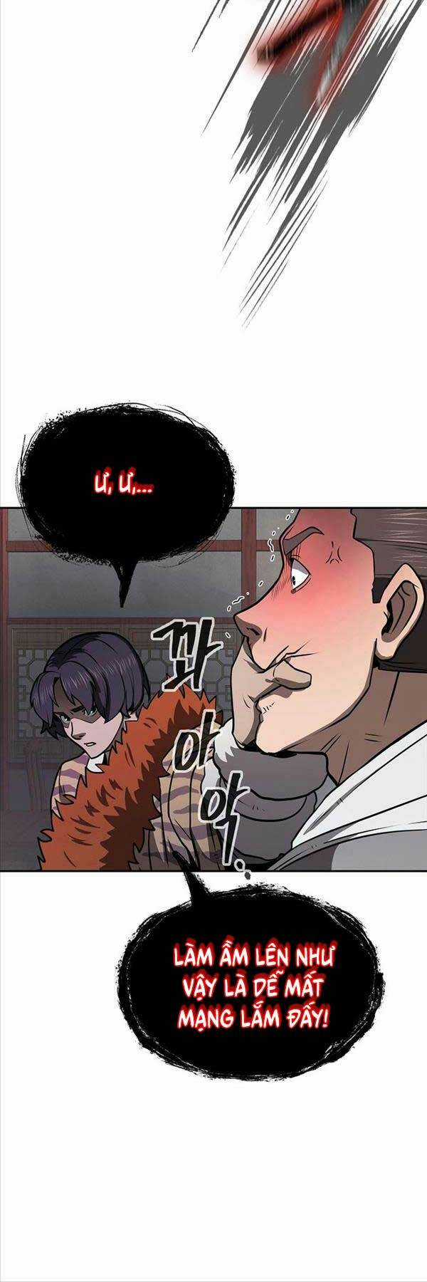 Kiếm Ma Đạo Chapter 49 trang 3