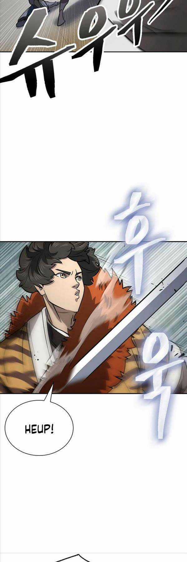 Kiếm Ma Đạo Chapter 49 trang 30