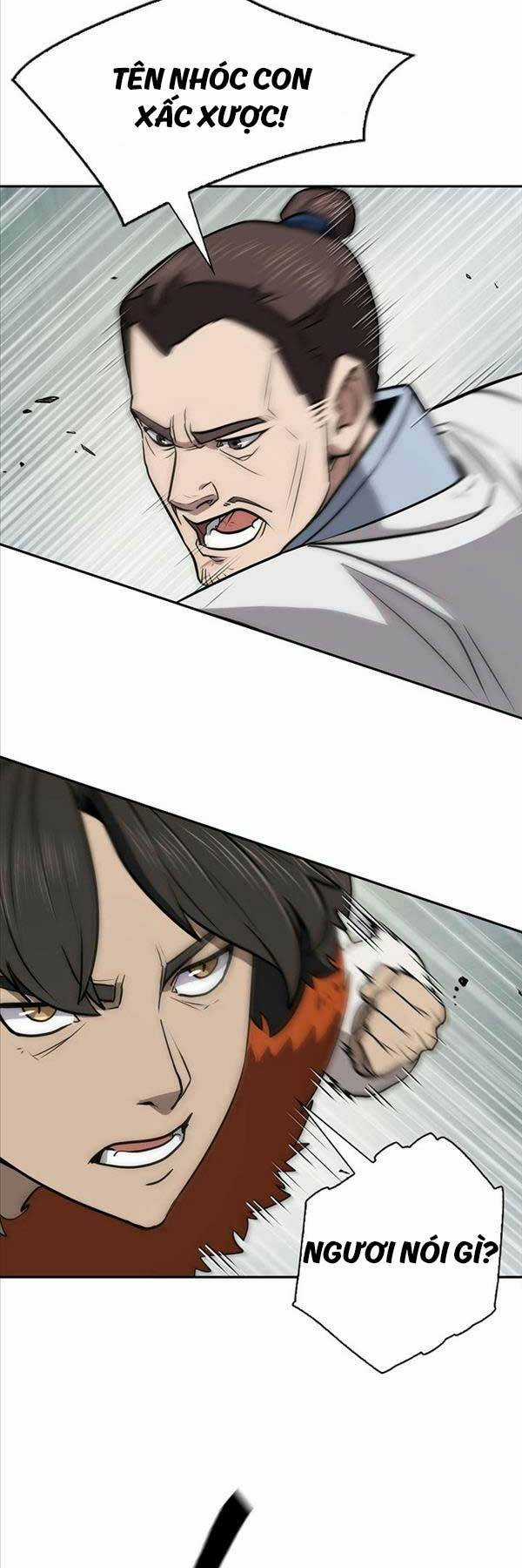 Kiếm Ma Đạo Chapter 49 trang 31