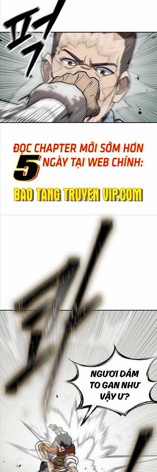 Kiếm Ma Đạo Chapter 49 trang 32