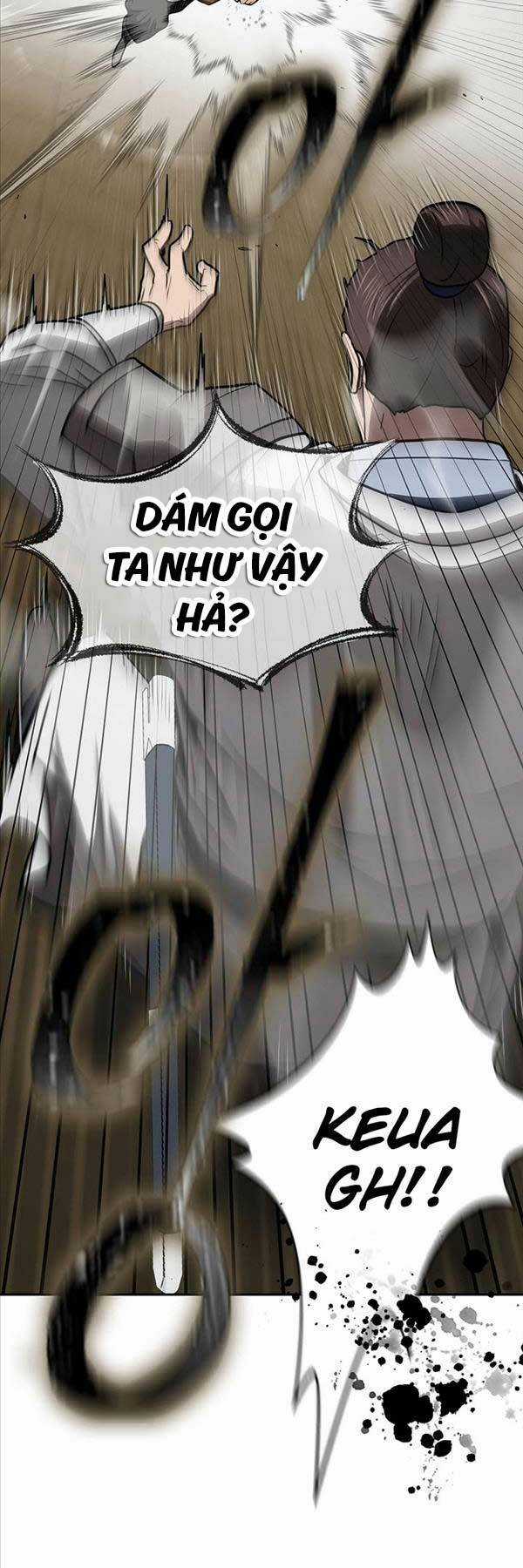 Kiếm Ma Đạo Chapter 49 trang 33