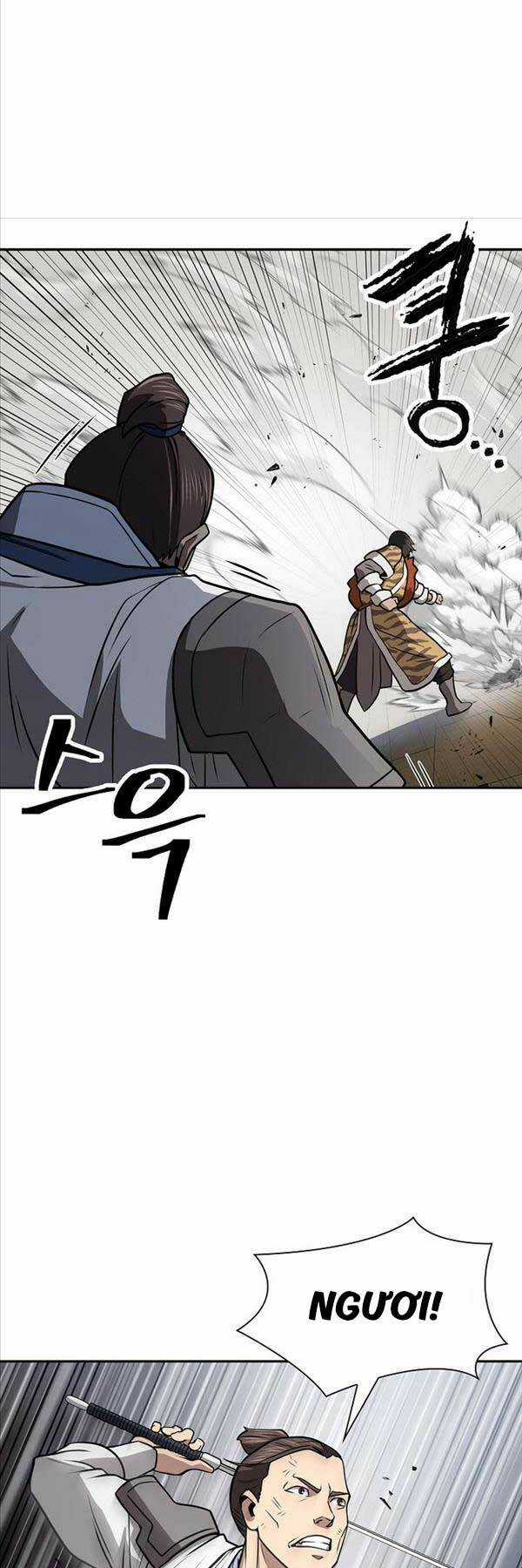 Kiếm Ma Đạo Chapter 49 trang 34