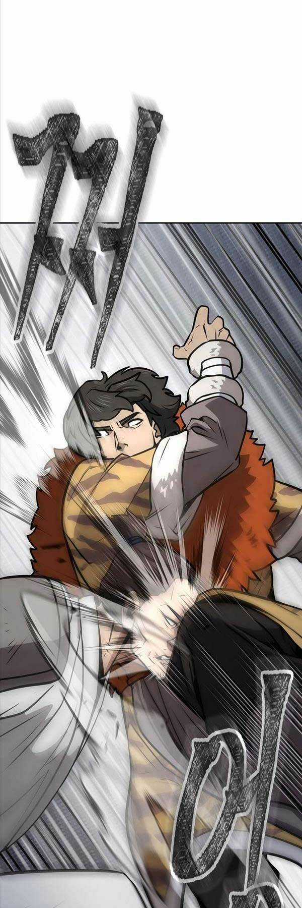 Kiếm Ma Đạo Chapter 49 trang 36