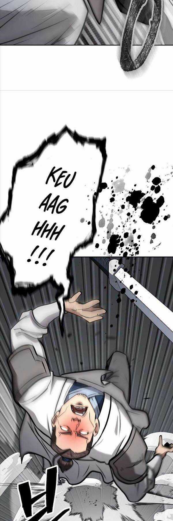 Kiếm Ma Đạo Chapter 49 trang 37