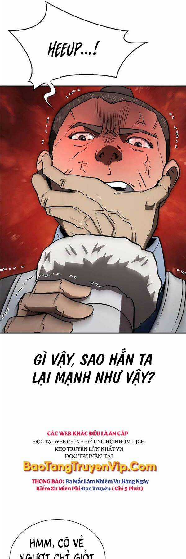 Kiếm Ma Đạo Chapter 49 trang 4