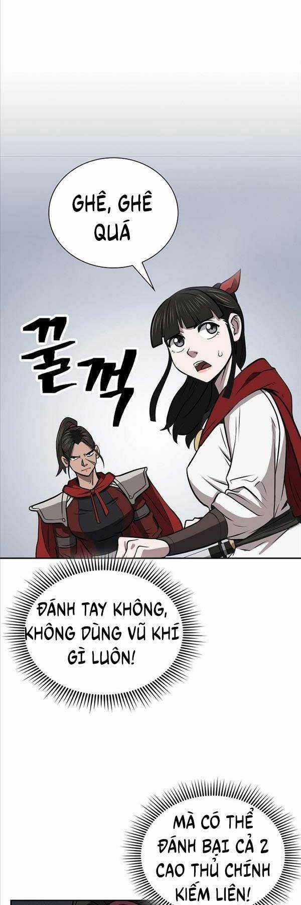 Kiếm Ma Đạo Chapter 49 trang 40