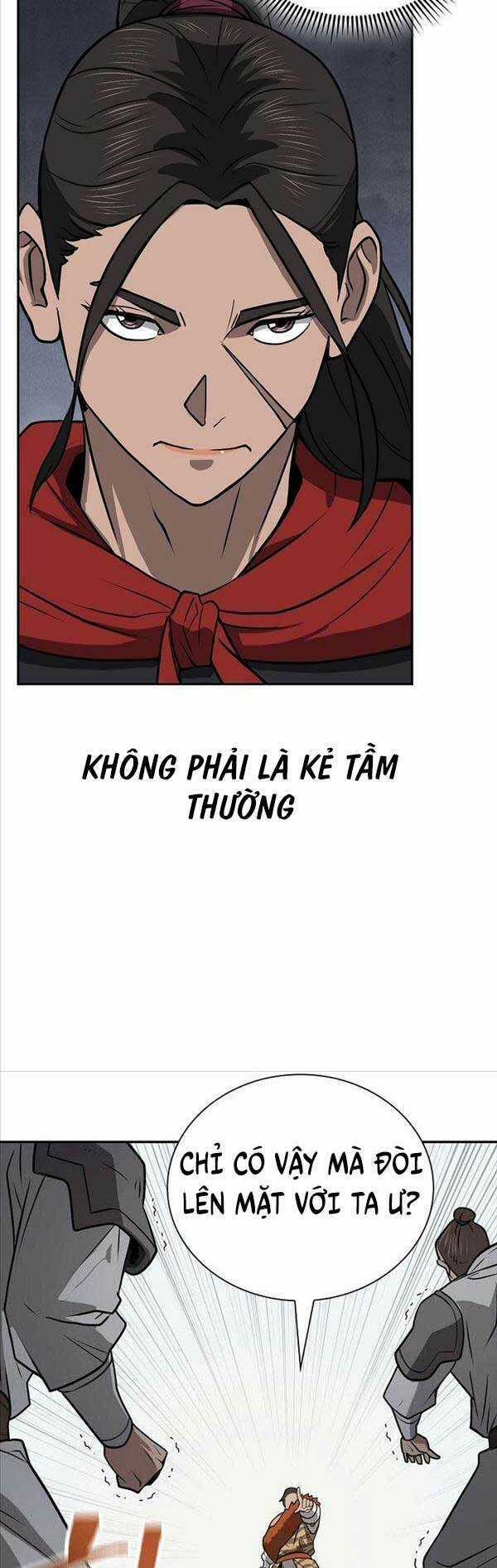 Kiếm Ma Đạo Chapter 49 trang 41