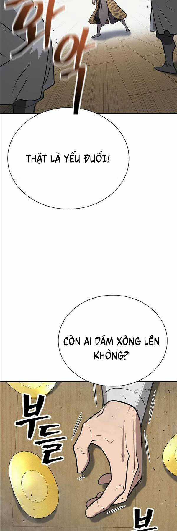 Kiếm Ma Đạo Chapter 49 trang 42