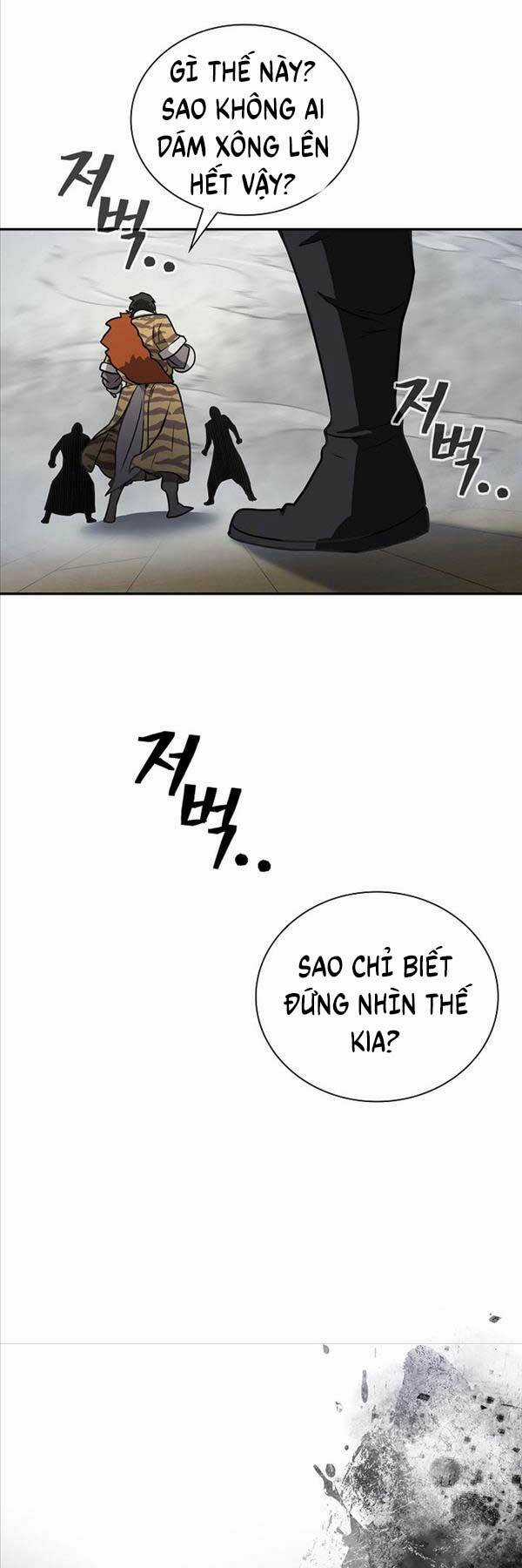 Kiếm Ma Đạo Chapter 49 trang 44