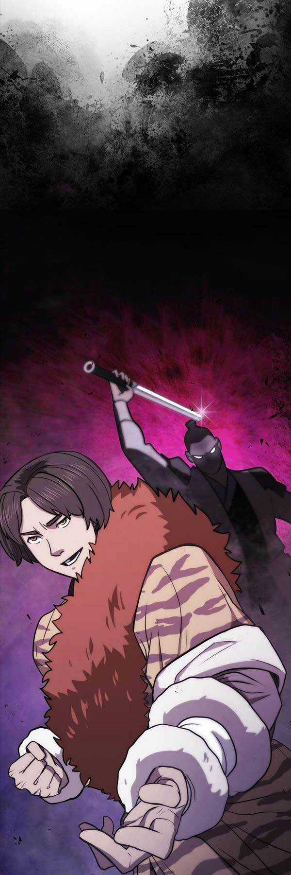 Kiếm Ma Đạo Chapter 49 trang 45