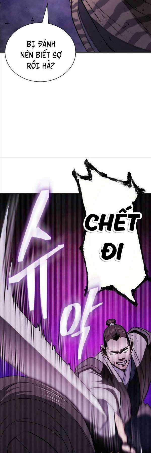 Kiếm Ma Đạo Chapter 49 trang 46