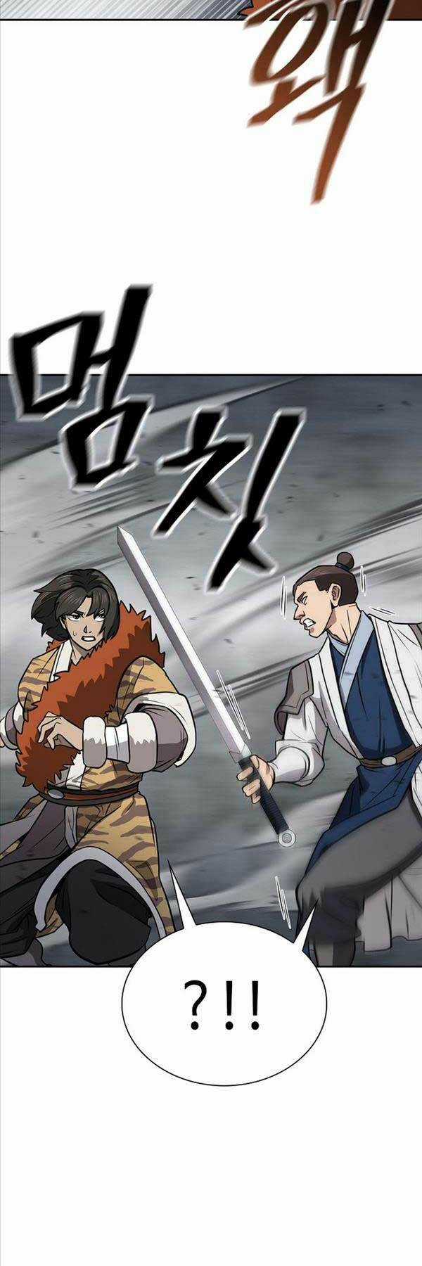 Kiếm Ma Đạo Chapter 49 trang 48