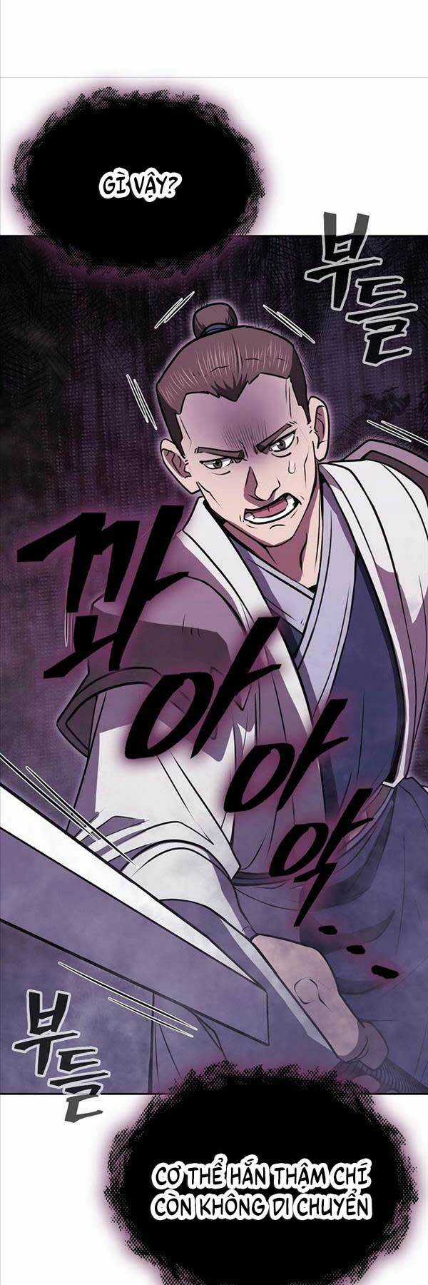 Kiếm Ma Đạo Chapter 49 trang 49