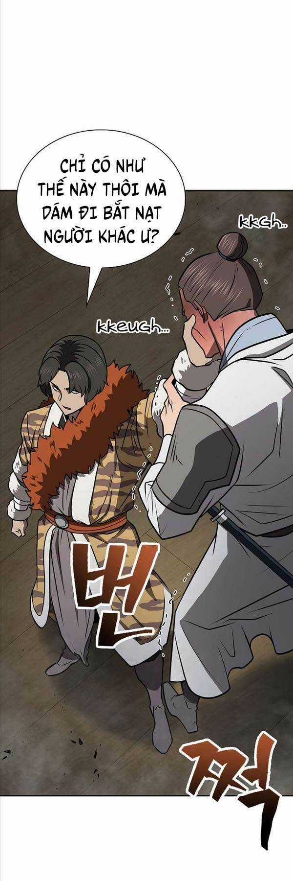 Kiếm Ma Đạo Chapter 49 trang 6