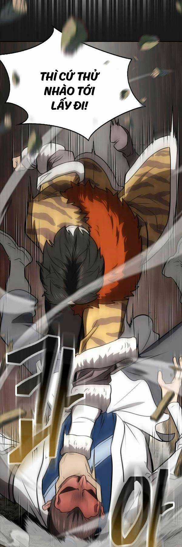 Kiếm Ma Đạo Chapter 49 trang 8