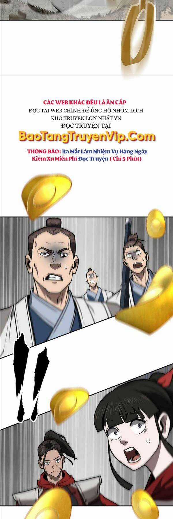 Kiếm Ma Đạo Chapter 49 trang 9