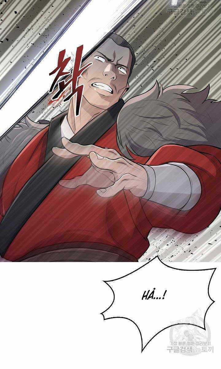 Kiếm Ma Đạo Chapter 5 trang 10