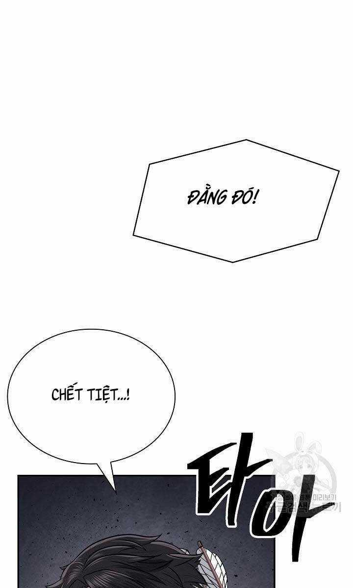 Kiếm Ma Đạo Chapter 5 trang 11