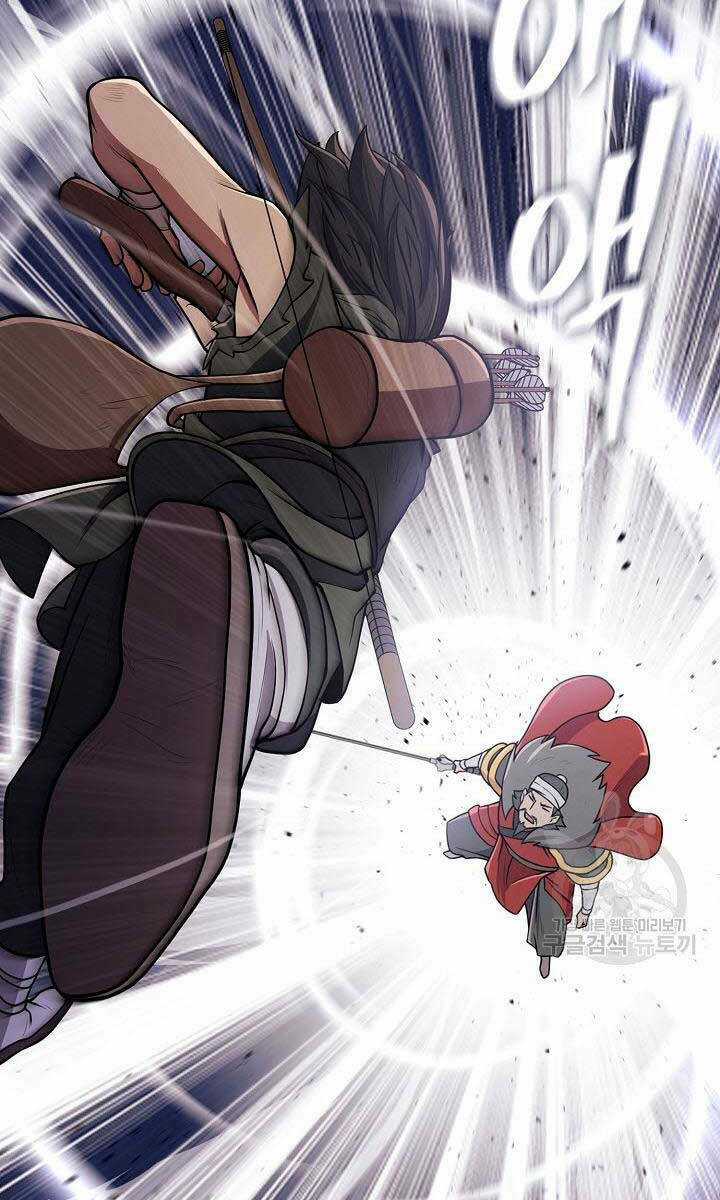 Kiếm Ma Đạo Chapter 5 trang 111