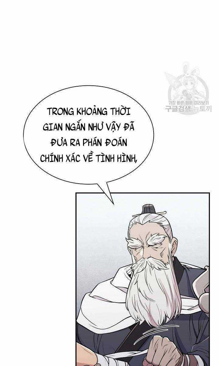 Kiếm Ma Đạo Chapter 5 trang 119