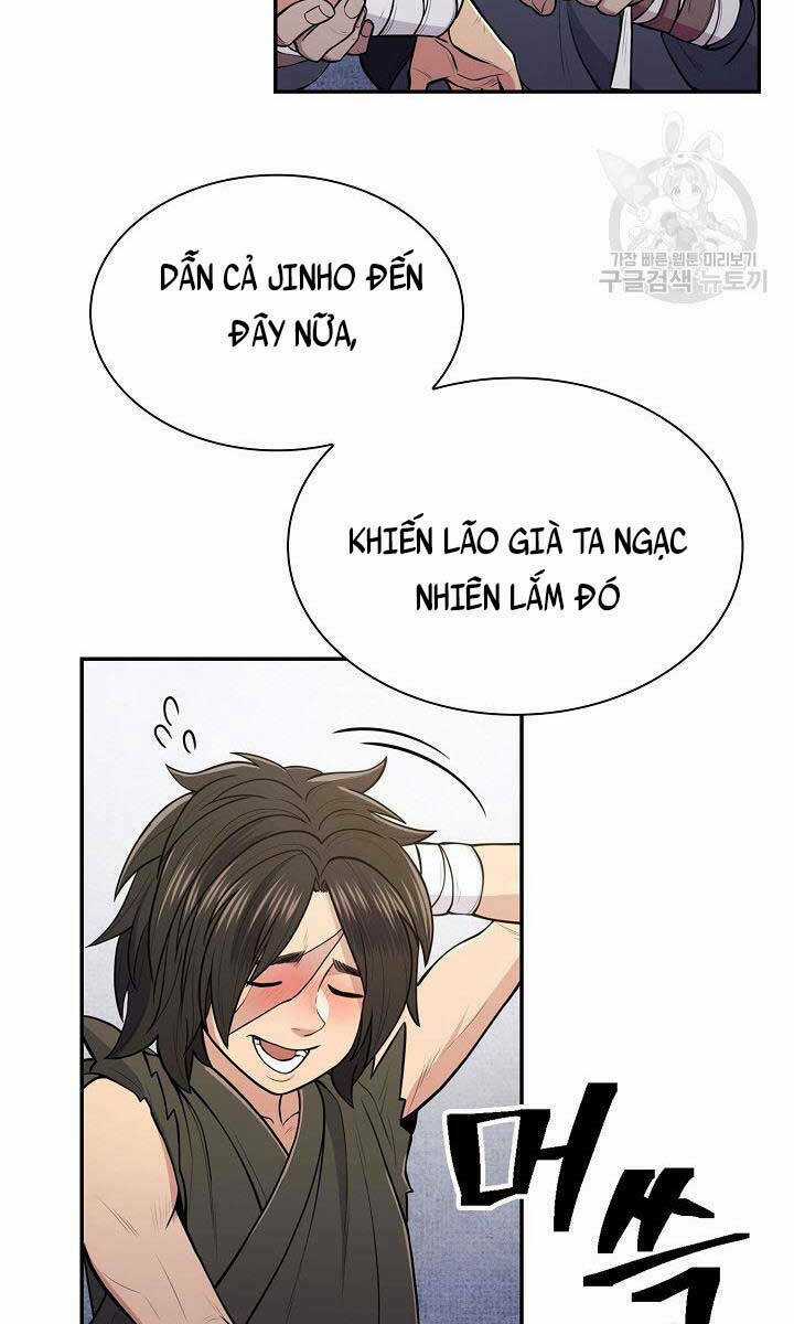 Kiếm Ma Đạo Chapter 5 trang 120