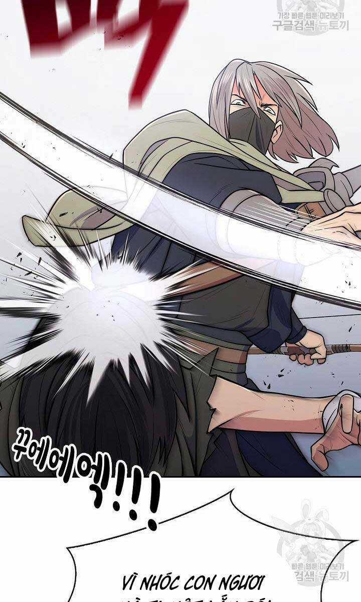 Kiếm Ma Đạo Chapter 5 trang 122