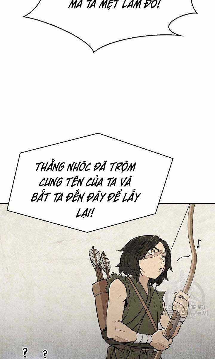 Kiếm Ma Đạo Chapter 5 trang 123