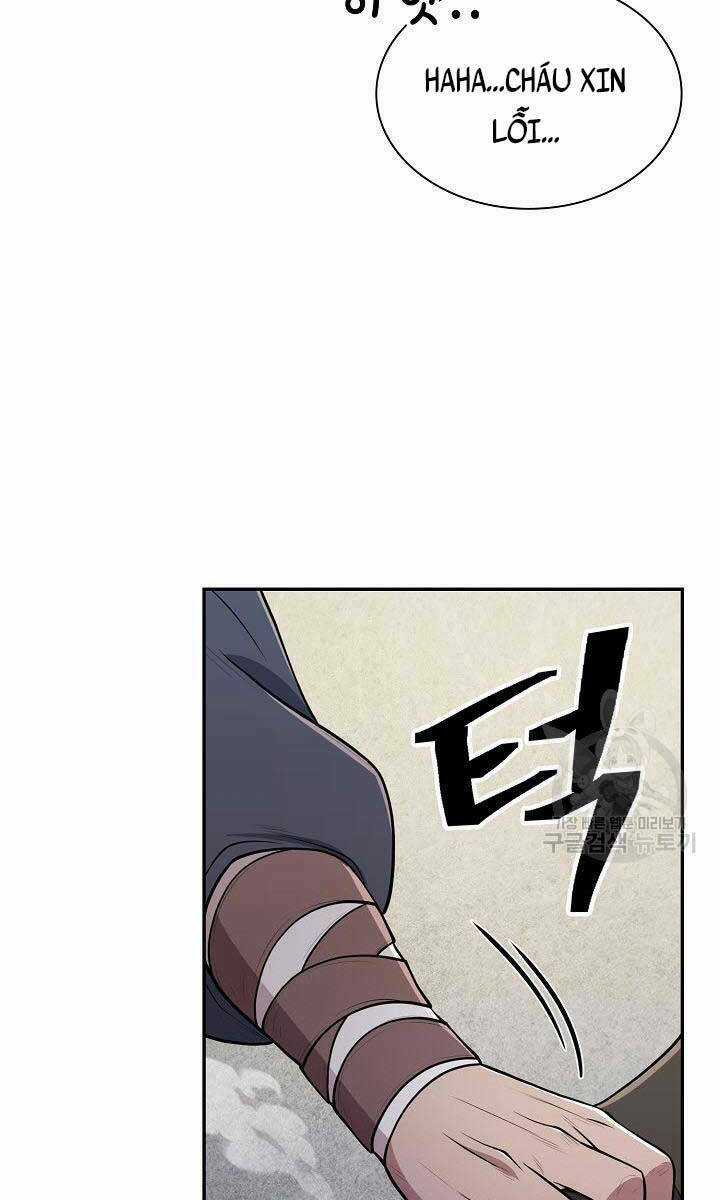 Kiếm Ma Đạo Chapter 5 trang 125