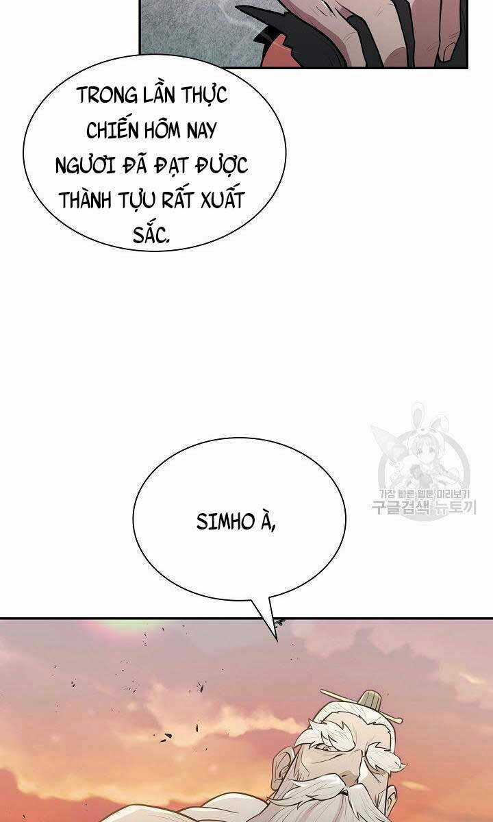 Kiếm Ma Đạo Chapter 5 trang 126