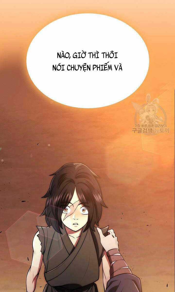 Kiếm Ma Đạo Chapter 5 trang 128