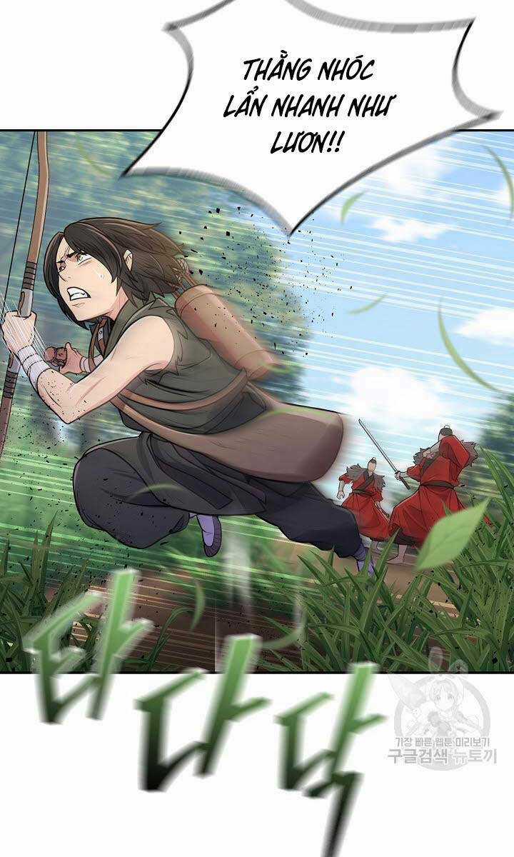 Kiếm Ma Đạo Chapter 5 trang 13