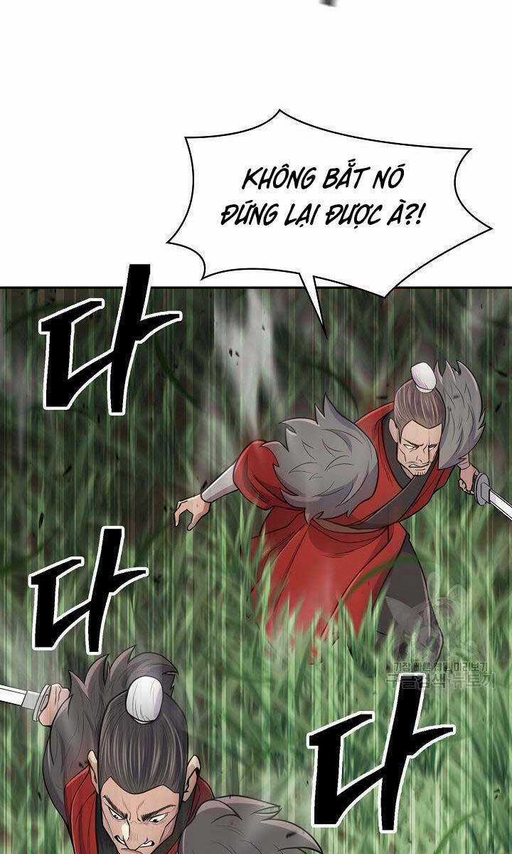 Kiếm Ma Đạo Chapter 5 trang 14