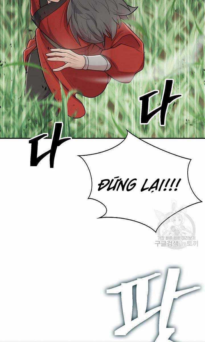 Kiếm Ma Đạo Chapter 5 trang 15