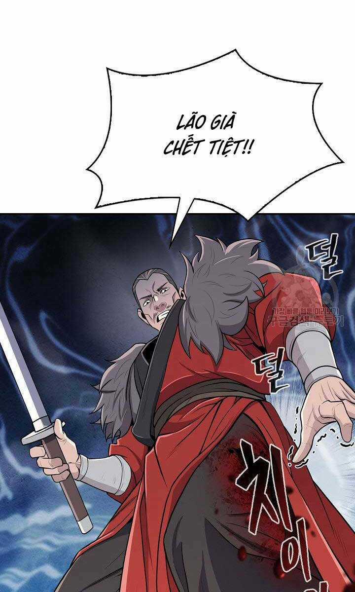 Kiếm Ma Đạo Chapter 5 trang 17