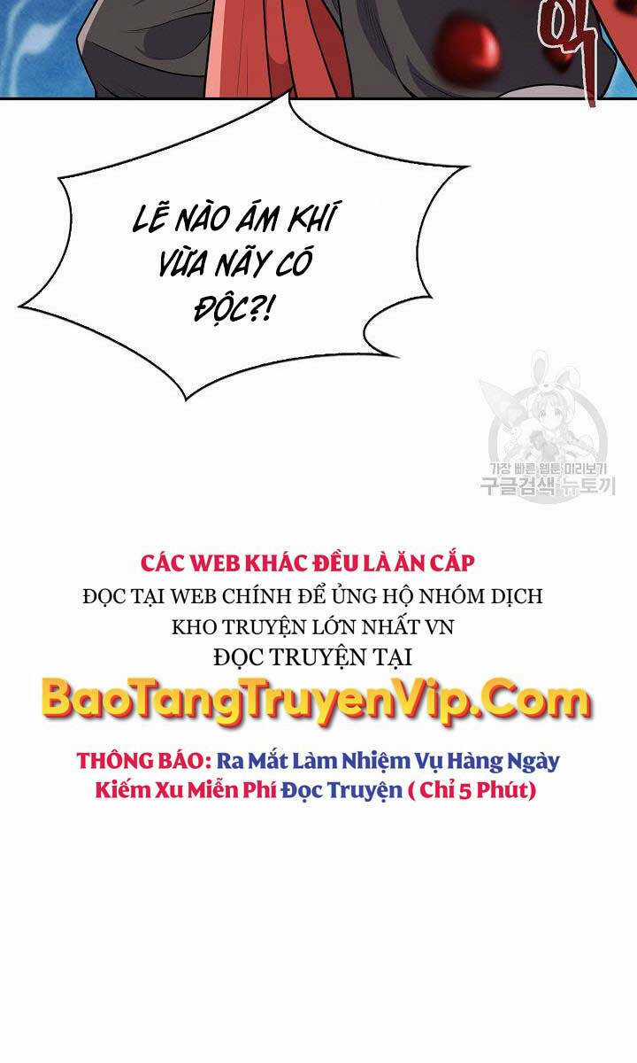 Kiếm Ma Đạo Chapter 5 trang 18