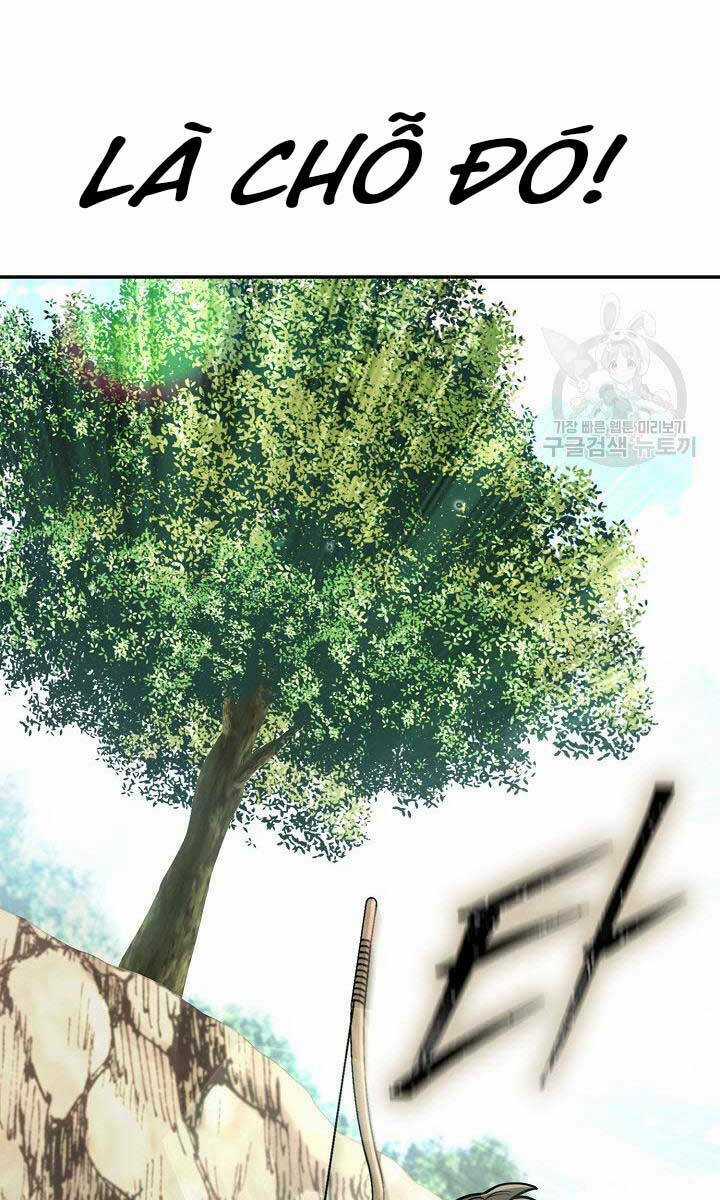 Kiếm Ma Đạo Chapter 5 trang 19