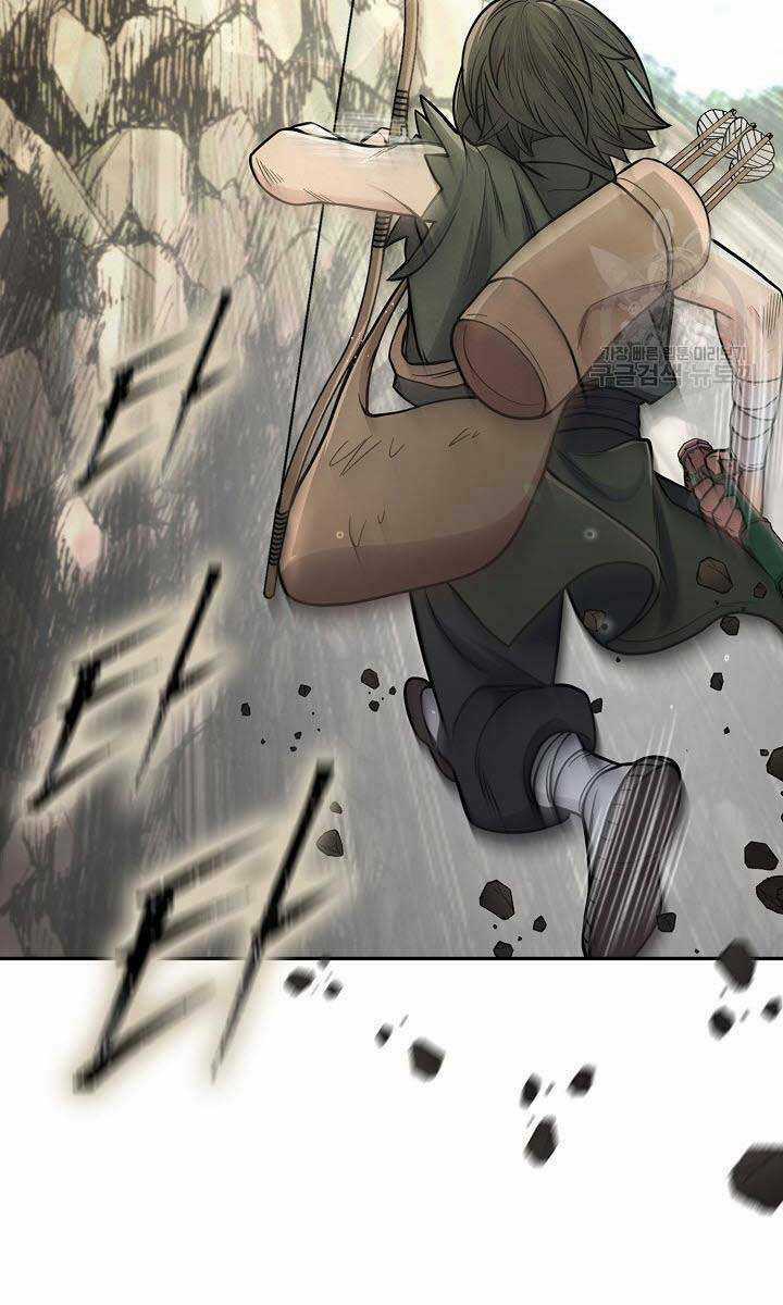 Kiếm Ma Đạo Chapter 5 trang 20