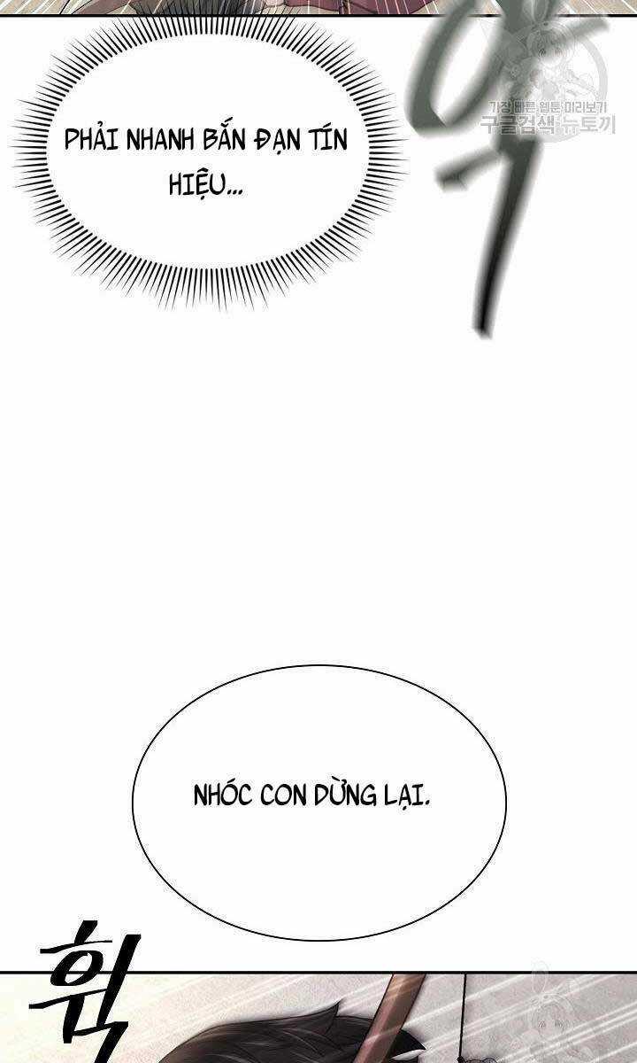 Kiếm Ma Đạo Chapter 5 trang 22