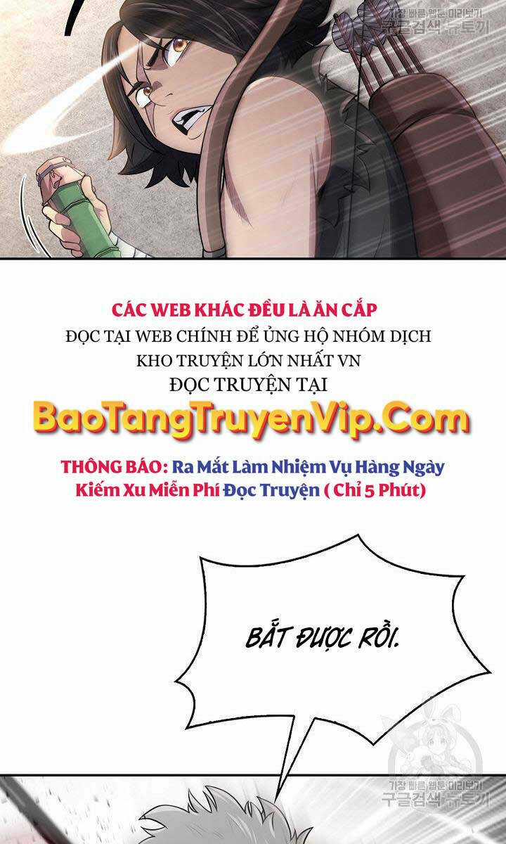 Kiếm Ma Đạo Chapter 5 trang 23