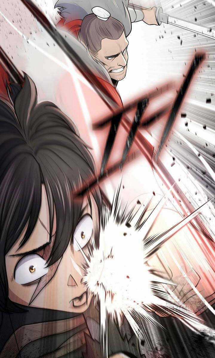 Kiếm Ma Đạo Chapter 5 trang 24