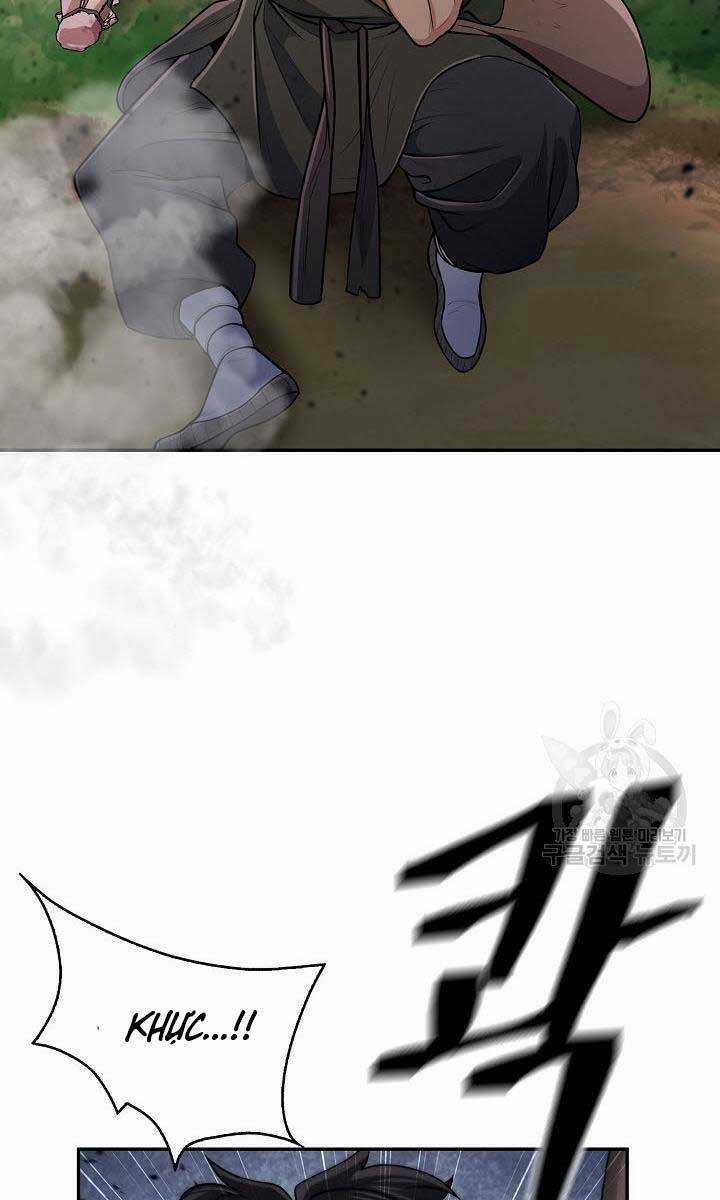 Kiếm Ma Đạo Chapter 5 trang 28