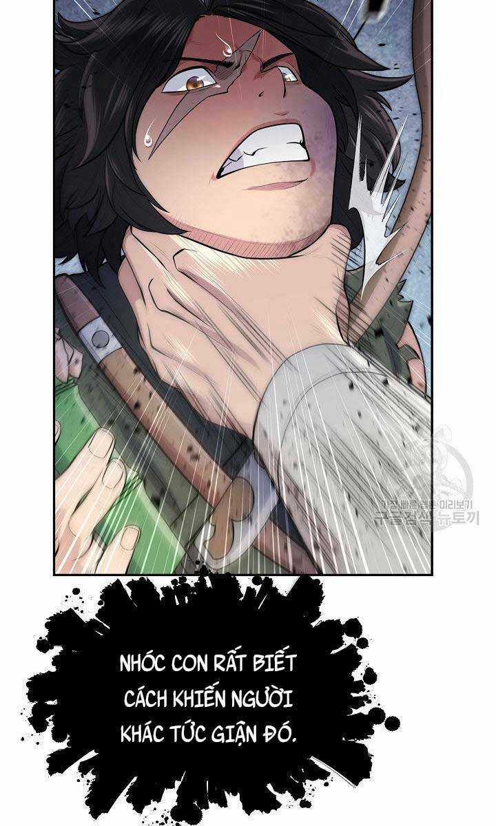 Kiếm Ma Đạo Chapter 5 trang 29