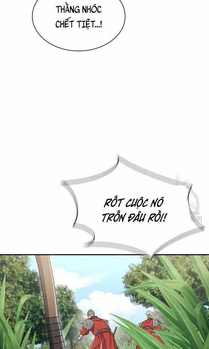 Kiếm Ma Đạo Chapter 5 trang 3