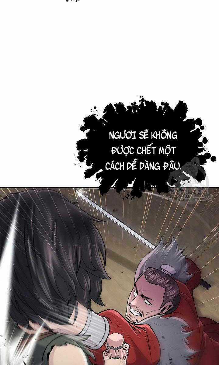 Kiếm Ma Đạo Chapter 5 trang 30