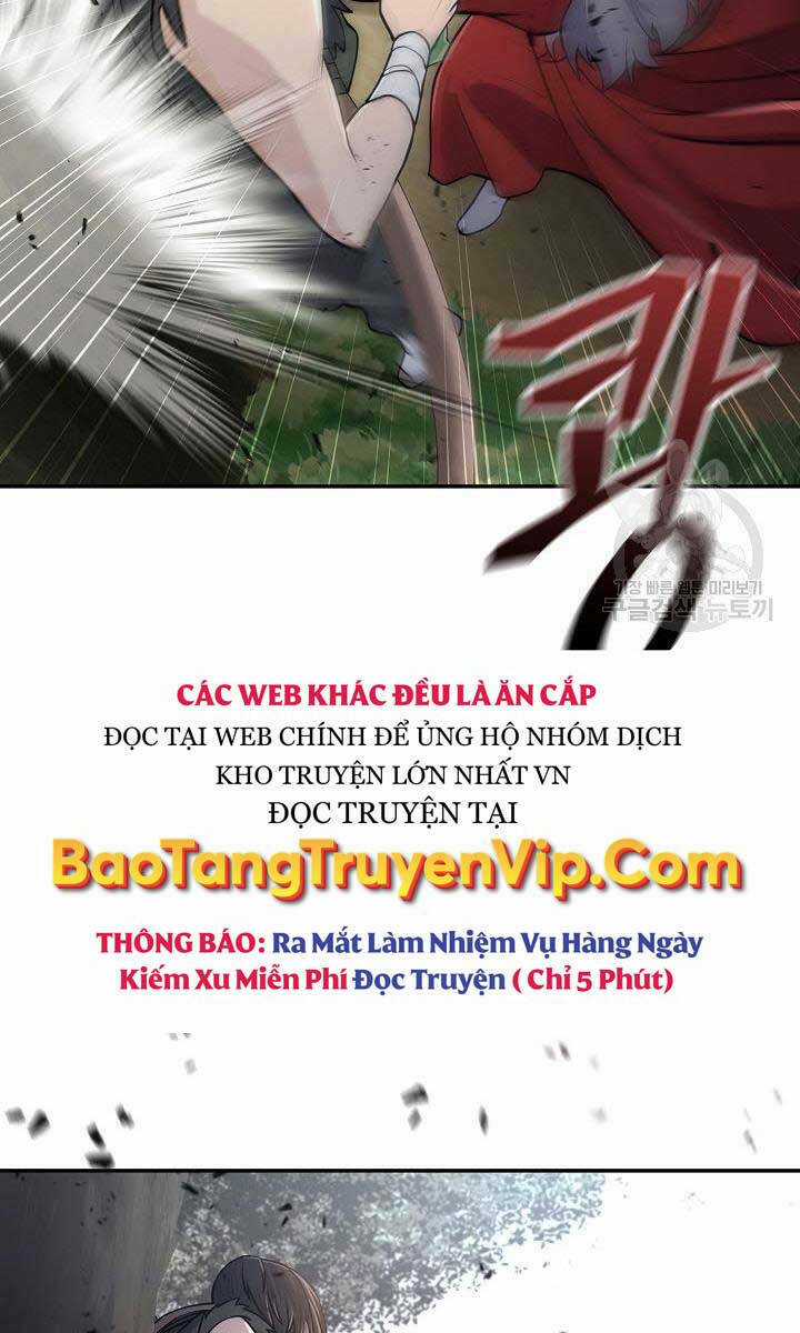 Kiếm Ma Đạo Chapter 5 trang 31