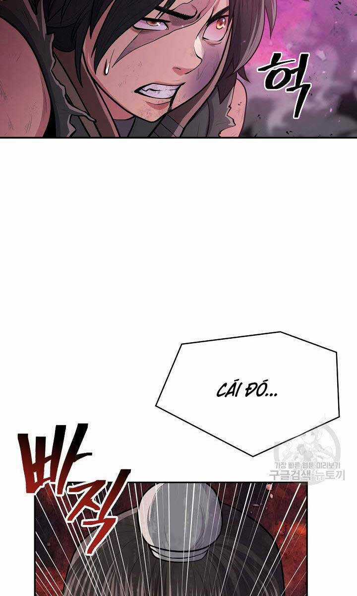 Kiếm Ma Đạo Chapter 5 trang 40